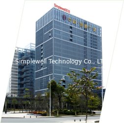 Simplewell technology Co., LTD