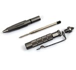 Wholesale OEM Tactical Pen Glass Breaker Self Defense Ballpoint Military Tactical Pen