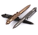 Wholesale OEM Tactical Pen Glass Breaker Self Defense Ballpoint Military Tactical Pen