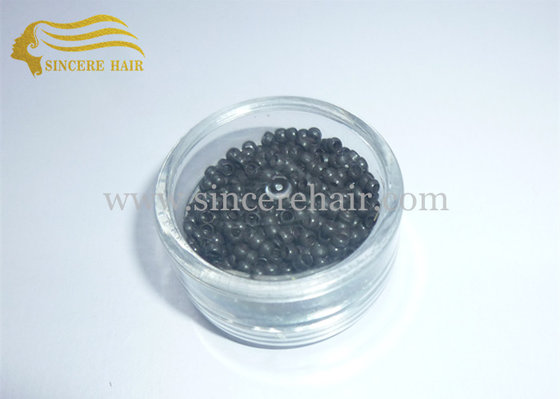 China Hair Extension Accessories Micro Nano Bead Nano Hair Extensions for Sale supplier