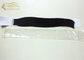 26 Inch Remy Human Hair Extensions, 65 CM Long Jet Black Remy Tape In Human Hair Extensions 2.5 Gram x 20 Piece For Sale supplier