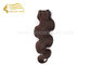 28&quot; Wave Hair Extensions Weaving Weft for sale - 28 Inch Long Body Wave Remy Human Hair Weft Extensions for sale supplier