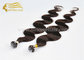 26&quot; BD Micro Ring Hair Extensions for sale - 65 CM 1.0 Gram Body Wave Brown Micro Linked Hair Extensions For Sale supplier
