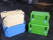 Hospitals,laboratories,vaccine stations using Insulated boxes, Power-free portable container ,  Delivery Box ,