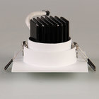 ceiling box light one head 7W led grilled downlight