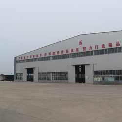 Shandong Sinocrane Machinery Co.,ltd