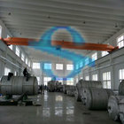 China Made Sinocrane Single Girder Bridge Crane for Workshop Customized Type