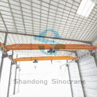 2018 Hot Selling 3 ton LB Model Explosion-proof Single Girder Overhead Hoist Crane
