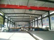 China Made Electric Hoist Overhead Crane 5 ton 10 ton 15 ton for Sale
