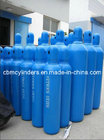 Seamless Steel (37Mn) 5 Liter Medical N2o Cylinders