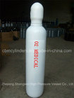 5 Liter Medical Oxygen Cylinder with Cylinder Cap