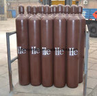 High Pressure Balloon Helium Gas Cylinders 40 Liter