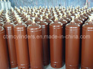 Acetylene Cylinders 35 Liter From China Manufacturer