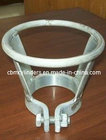 Protection Valve Guards in Steel Material