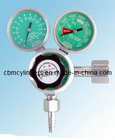 Cga870 Pin Index Preset Oxygen Regulator
