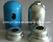 Forged Gas Cylinder Caps & Neck Rings