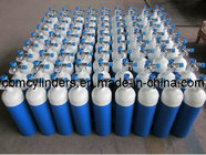 (Box-type) Aluminum Oxygen Cylinder Kit