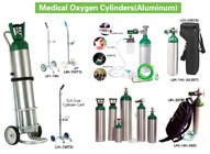 Ohmeda-Type Oxygen Flowmeter