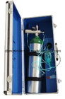Medical Oxygen Kit (2L Steel Oxygen Cylinder Set)