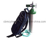 Bag-Type Aluminum Oxygen Supply System (2.5L Set)