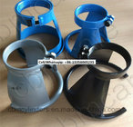 Gas Cylinder Valve GuardCap for O2, CO2, C2h2 Gas Cylinders