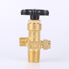 Carbon Dioxide (CO2) Valve Cga320 for Gas Cylinders