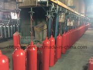 10kg CO2 Fire Extinguisher Cylinder for Firefighting