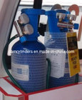 Ambulance Equipped Breathing Oxygen Supply Unit Emergency Rescue Oxygen Cylinder Sets