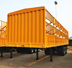 3 Axles China utility Trailer, China Cargo Trailer, China Truck Trailer, China sidewall trailer