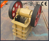 China manufacturer PE 150*250 Small Stone Crusher Jaw Rock Crushers primary crusher machine For Sale