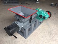 1250-1500pcs per hour Small Clay Brick Press Machine Vacuum Extruder Multipurpose Tile Making Machine