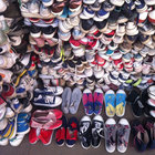 all Material and Summer Season Used Shoes