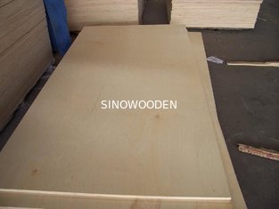 China Full Birch Plywood supplier