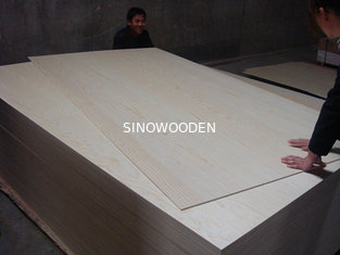 China Full Pine Plywood supplier