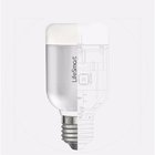 Bluetooth 4.0 Universal wireless E27 Music Smart Color Changing LED Light Bulb