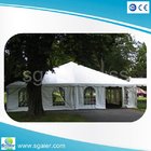 Deluxe Outdoor gazebo party tent marquee party wedding tent