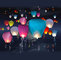 Large Sky Light, Sewing article, Fireproof lights；86*47cm*3cm;    95*55*37cm ; 120*65*38cm Oval, heart-shaped, cylind supplier