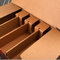 manufacturers produce customized red wine boxes, professional supply MDF wine packaging boxes, hardcover trays supplier