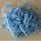 Silk paper shreds, creased shreds, Easter papyrus, packaging filled paper, customizable product fillers supplier