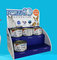 Paper box, paper display rack, paper storage box, snack paper shelf, condom paper display rack, supplier