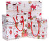 New Christmas Gift Bag Cartoon Gift Bag Christmas Candy Bag Gift Bag Gift Bag Paper Bag Cute Gift Bag supplier