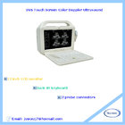 Professional medical supply portable ultrasound scanner