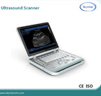 3D Ultrasound Scanner for Animals