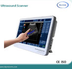 Portable 3D / 4D color Doppler ultrasound & portable color Doppler ultrasound scanner