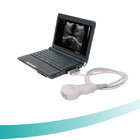 cheap portable 10''LCD monitor B/W Ultrasound Scanner for abdomen, gynecology, obstetrics, urology, breast, etc.