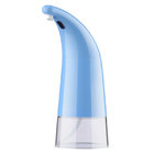 Automatic Alcohol Spray Hand Washing Induction Soap Dispenser For Desktop supplier