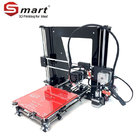 Good Fastest  Stereolithography DIY 3D Printer Kit Under 200 That Prints Metal