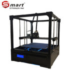 Cheapest 3D Printer Build 3D Printer 0.1mm Nozzle 24v Power Supply