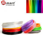 3D Printing Pen filament Myriwell 3d printer pen filament 20 colors