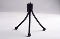 Factory Camera Mini Portable Tripod Aluminum Tripod Stand Mini Tripod Floor Stand Lightweight